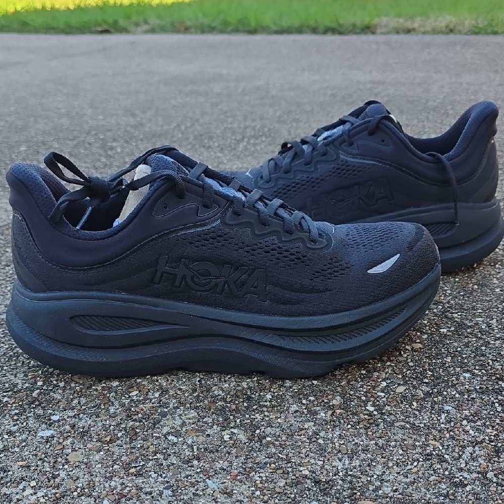Hoka Bondi 9